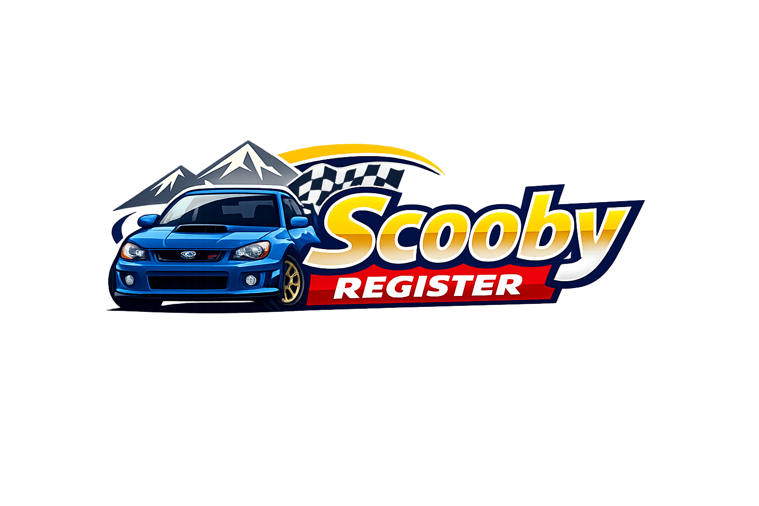Scooby Register